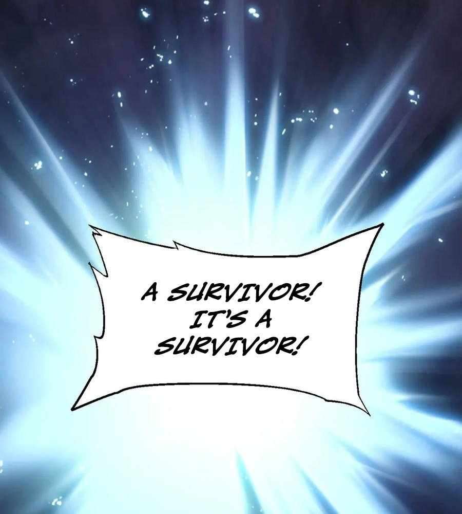 Rebirth in the end times: I reached the top by opening boxes Chapter 49 63